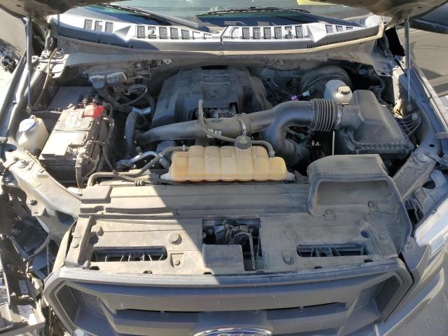 Photo 7 from auction – 2016 FORD F150 SUPER with VIN 1FTEX1CP7GFB12382