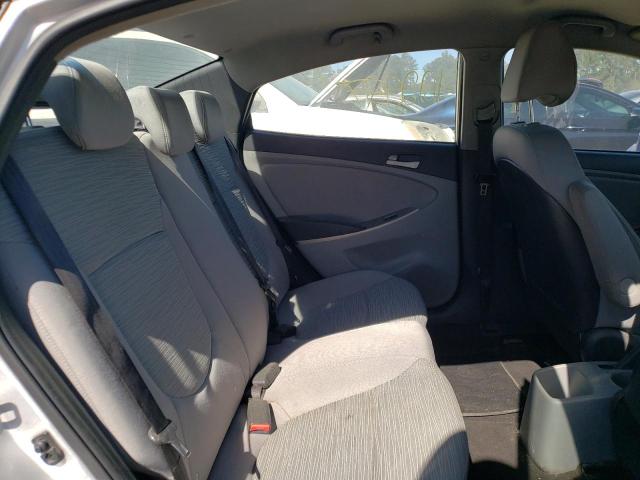 Photo 6 from auction – 2015 HYUNDAI ACCENT GLS with VIN KMHCT4AE6FU888577