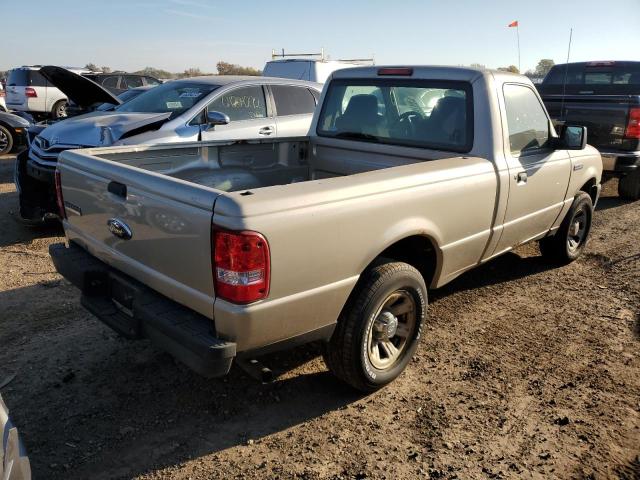 Photo 4 from auction – 2007 FORD RANGER with VIN 1FTYR10D97PA38507