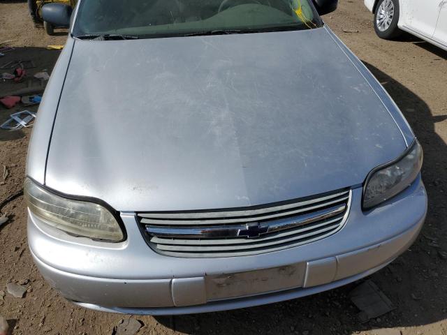 Photo 9 from auction – 2005 CHEVROLET CLASSIC with VIN 1G1ND52FX5M193971