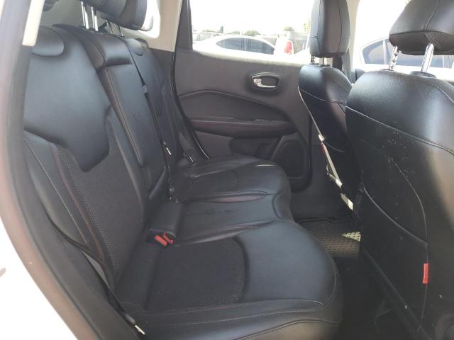 Photo 6 from auction – 2021 JEEP COMPASS TR with VIN 3C4NJDDB2MT511806