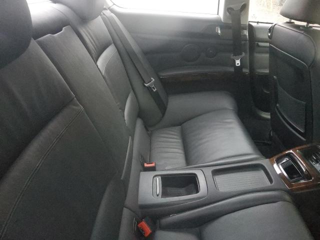 Photo 6 from auction – 2008 BMW 335 I with VIN WBAWB73528P041489