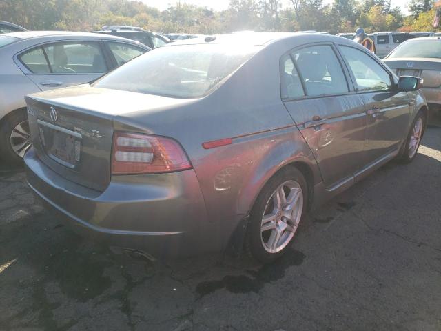 Photo 4 from auction – 2008 ACURA TL with VIN 19UUA66268A000330