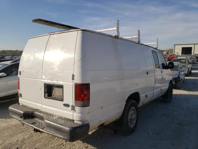 Photo 4 from auction – 2006 FORD ECONOLINE with VIN 1FTSS34P66DB30541