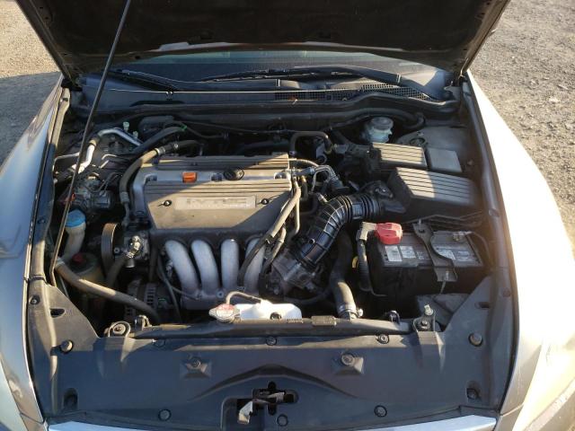 Photo 7 from auction – 2007 HONDA ACCORD EX with VIN 1HGCM56877A085808