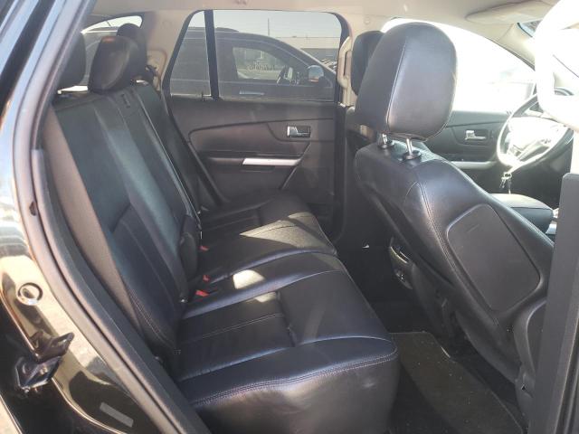 Photo 6 from auction – 2013 FORD EDGE SEL with VIN 2FMDK3JC2DBC54198