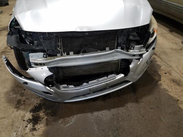 Photo 9 from auction – 2012 VOLVO S60 T5 with VIN YV1622FSXC2120271