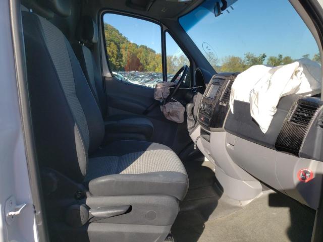 Photo 5 from auction – 2008 DODGE SPRINTER 2 with VIN WD0PE745585271785
