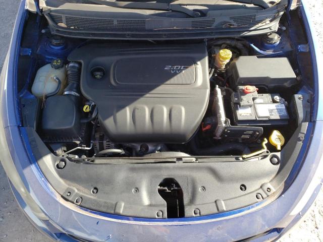 Photo 7 from auction – 2013 DODGE DART SXT with VIN 1C3CDFBA0DD312252