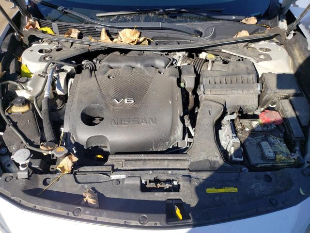 Photo 7 from auction – 2017 NISSAN MAXIMA 3.5 with VIN 1N4AA6AP7HC451555