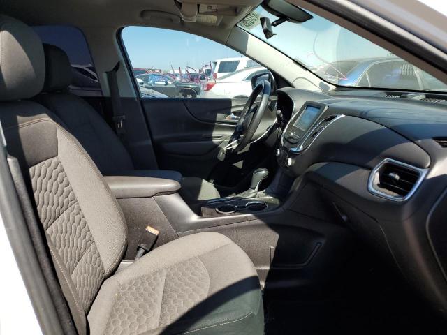 Photo 5 from auction – 2018 CHEVROLET EQUINOX LT with VIN 2GNAXJEV7J6195508
