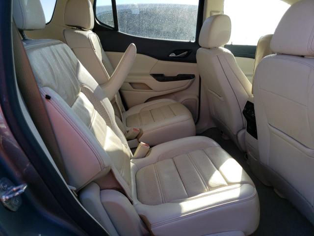 Photo 6 from auction – 2020 GMC ACADIA DEN with VIN 1GKKNPLS3LZ159177