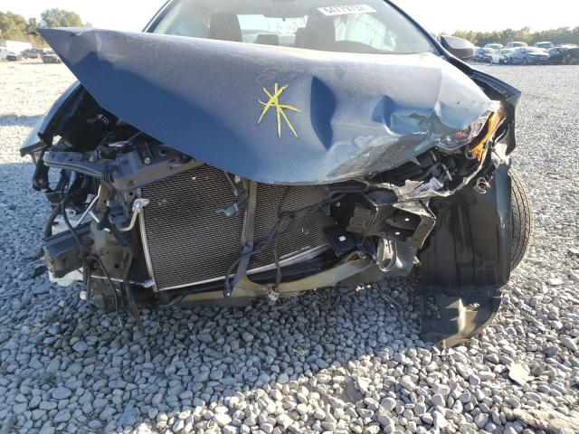 Photo 7 from auction – 2017 TOYOTA COROLLA L with VIN 2T1BURHE7HC819980