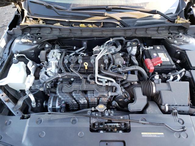 Photo 7 from auction – 2022 NISSAN ALTIMA SV with VIN 1N4BL4DV5NN352083