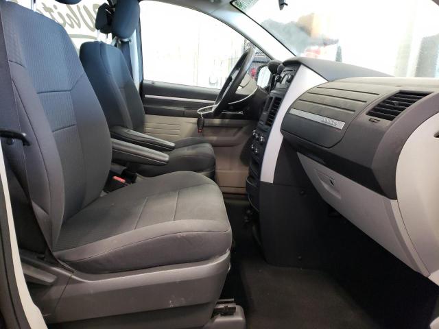 Photo 5 from auction – 2010 DODGE GRAND CARA with VIN 2D4RN4DEXAR364944