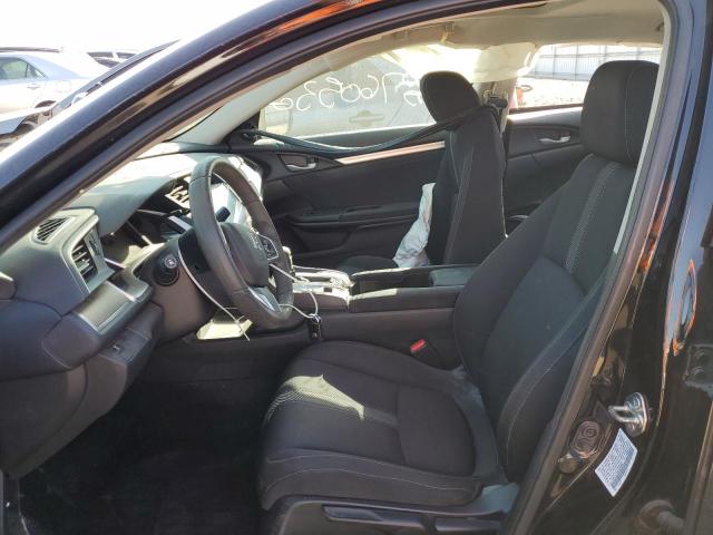 Photo 5 from auction – 2016 HONDA CIVIC EX with VIN 19XFC1F39GE032861