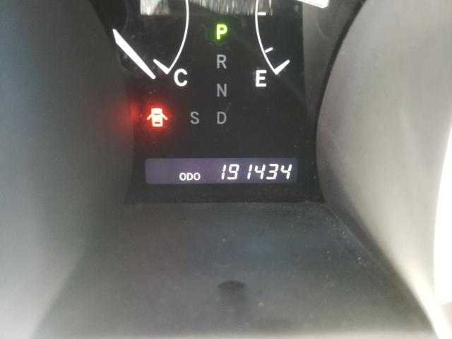 Photo 8 from auction – 2012 TOYOTA HIGHLANDER with VIN 5TDYK3EH1CS064059