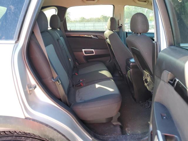 Photo 6 from auction – 2014 CHEVROLET CAPTIVA LS with VIN 3GNAL2EK7ES514226