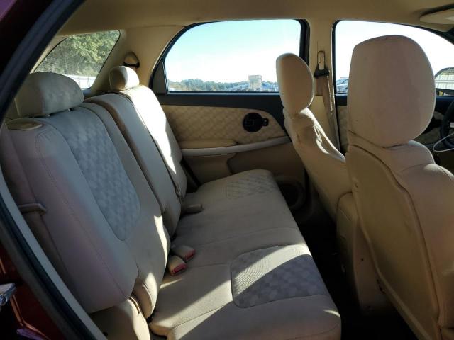 Photo 6 from auction – 2007 CHEVROLET EQUINOX LS with VIN 2CNDL13F676242237