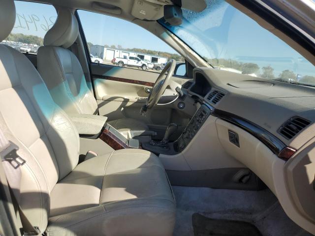 Photo 5 from auction – 2000 VOLVO S80 with VIN YV1TS90D1Y1095537