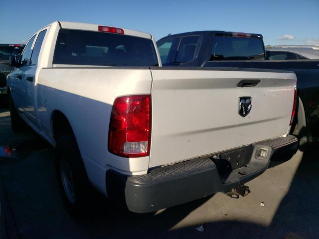 Photo 3 from auction – 2019 RAM 1500 CLASS with VIN 1C6RR6FG4KS707265