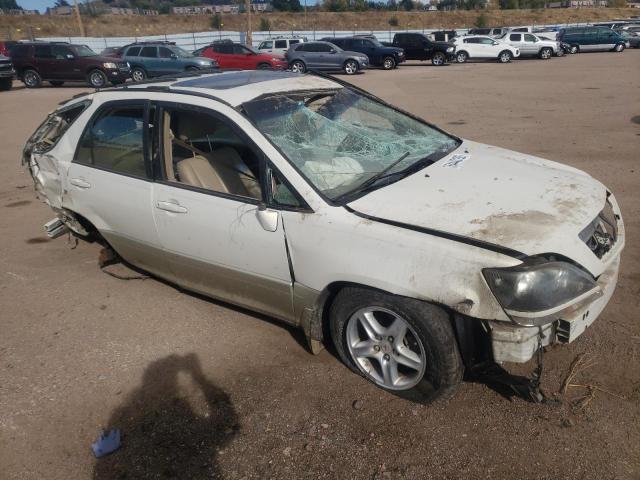 Photo 9 from auction – 1999 LEXUS RX 300 with VIN JT6HF10U5X0014858