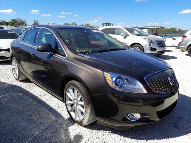 BUICK VERANO CON 2015 with VIN 1G4PR5SK5F4172294 - Photo from auction