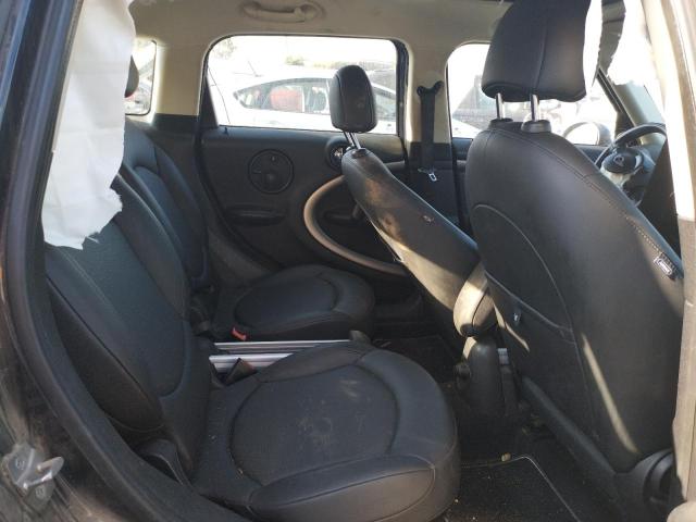 Photo 6 from auction – 2011 MINI COOPER COU with VIN WMWZB3C52BWH95188