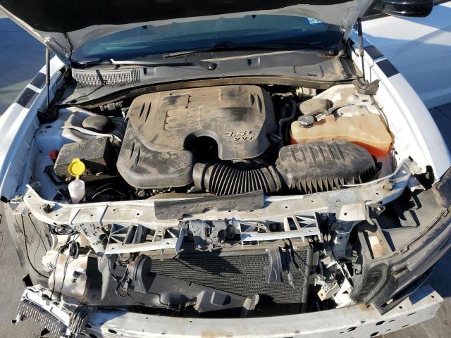 Photo 7 from auction – 2016 DODGE CHARGER SX with VIN 2C3CDXHG7GH179742