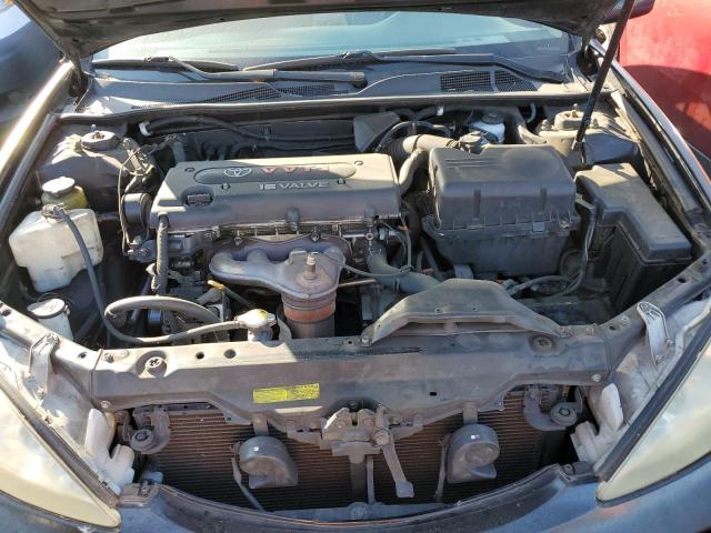 Photo 7 from auction – 2003 TOYOTA CAMRY LE with VIN 4T1BE32K03U238062