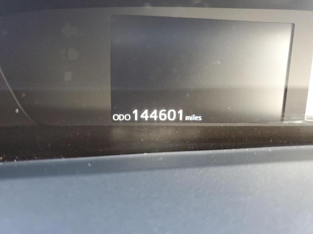 Photo 8 from auction – 2016 TOYOTA PRIUS with VIN JTDKARFU4G3525849