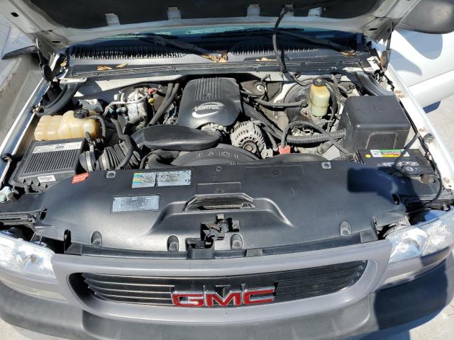 Photo 7 from auction – 2002 GMC NEW SIERRA with VIN 1GTEC14V02Z900470