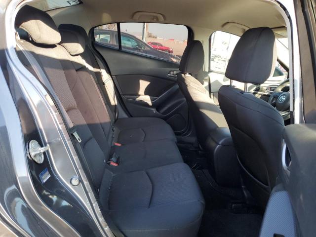 Photo 6 from auction – 2016 MAZDA 3 SPORT with VIN 3MZBM1U76GM321054