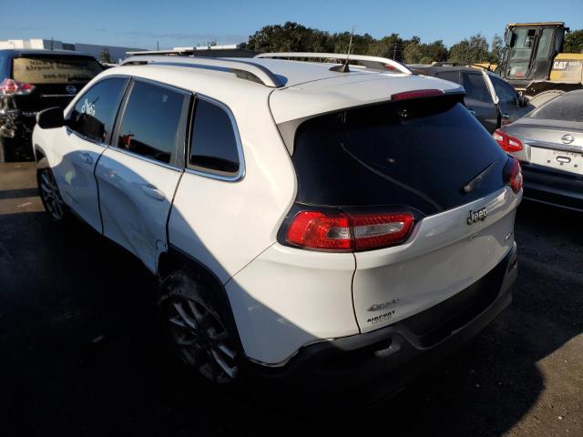 Photo 3 from auction – 2016 JEEP CHEROKEE L with VIN 1C4PJMCSXGW227445