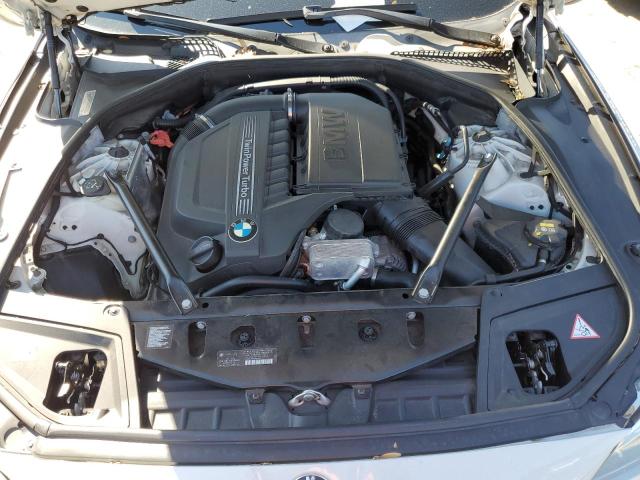 Photo 7 from auction – 2015 BMW 535 I with VIN WBA5B1C54FD922007