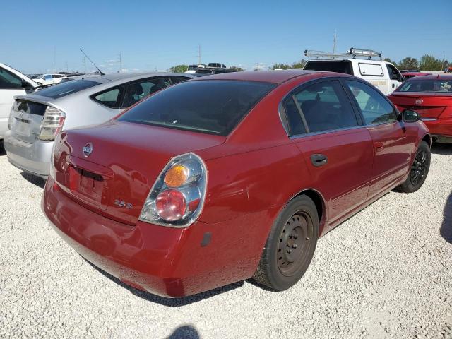 Photo 4 from auction – 2004 NISSAN ALTIMA BAS with VIN 1N4AL11D94C115094