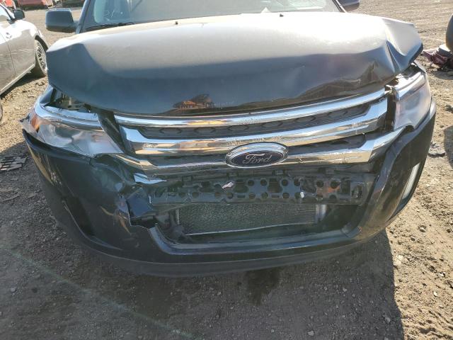 Photo 9 from auction – 2013 FORD EDGE SEL with VIN 2FMDK3JC7DBC95555