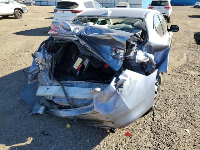 صورة رقم 9 من المزاد - 2011 ACURA TSX مع VIN JH4CU2F60BC018717