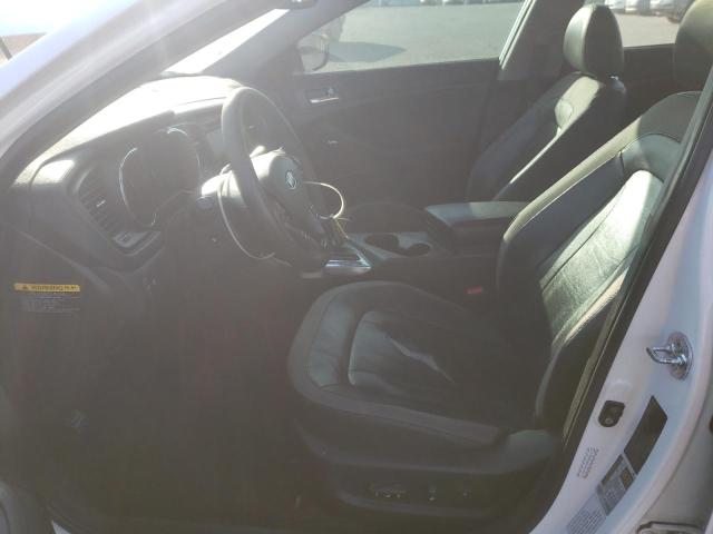 Photo 7 from auction – 2012 KIA OPTIMA HYB with VIN KNAGM4AD1C5014411