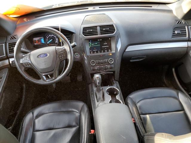 Photo 8 from auction – 2019 FORD EXPLORER X with VIN 1FM5K8D88KGB29074