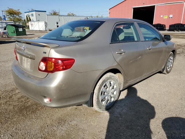 Photo 4 from auction – 2010 TOYOTA COROLLA BA with VIN 2T1BU4EE5AC334850