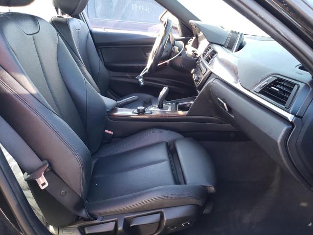 Photo 5 from auction – 2014 BMW 320 I with VIN WBA3B1C54EP679724