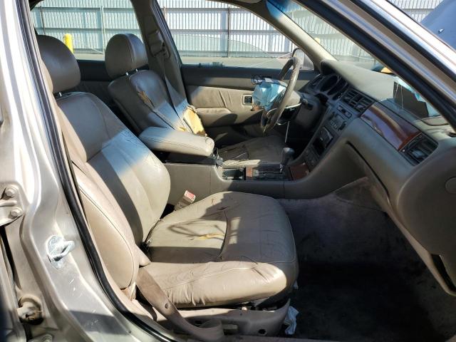 Photo 5 from auction – 1998 ACURA 3.5RL with VIN JH4KA9652WC800740