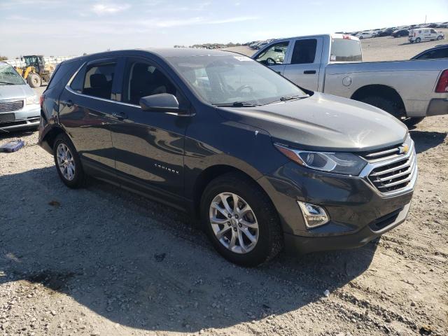 Photo 1 from auction – 2020 CHEVROLET EQUINOX LT with VIN 3GNAXJEV1LS540262