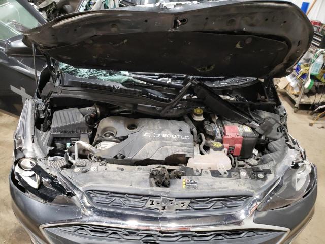 Photo 7 from auction – 2020 CHEVROLET SPARK 1LT with VIN KL8CD6SA2LC447547