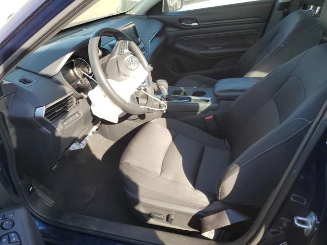Photo 7 from auction – 2020 NISSAN ALTIMA S with VIN 1N4BL4BV1LC228551