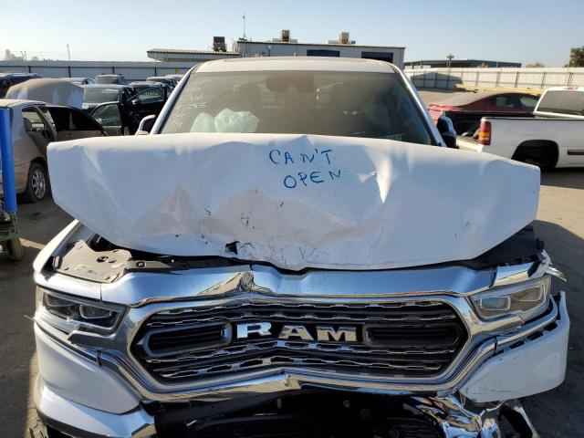 Photo 7 from auction – 2022 RAM 1500 LIMIT with VIN 1C6SRFHT4NN131255