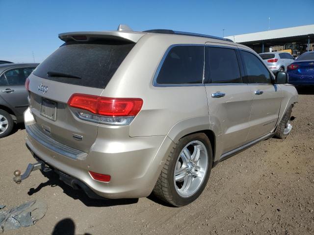 Photo 4 from auction – 2014 JEEP GRAND CHER with VIN 1C4RJFJTXEC288115