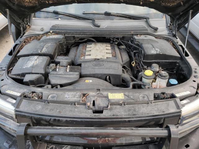 Photo 7 from auction – 2005 LAND ROVER LR3 SE with VIN SALAE25405A345343