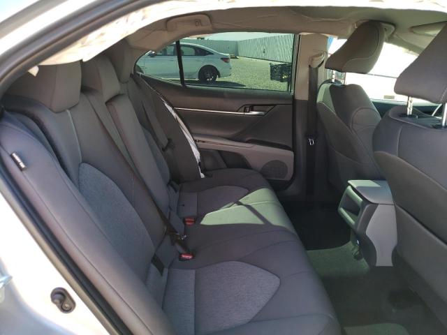Photo 6 from auction – 2022 TOYOTA CAMRY LE with VIN 4T1C31AK7NU598142